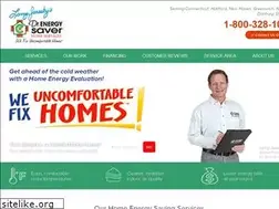 Sites similar to ctdrenergysaver.com