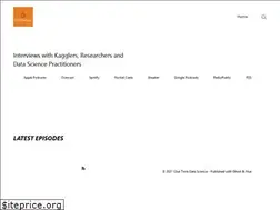 Sites similar to ctds.show