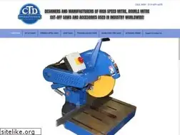 Sites similar to ctdsaw.com
