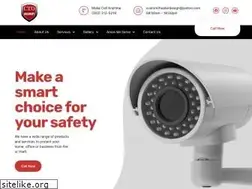 Sites similar to ctdsecurity.com