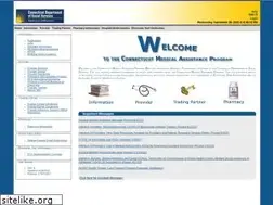 Sites similar to ctdssmap.com