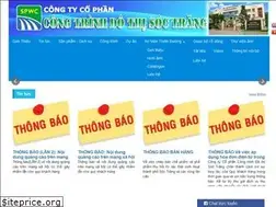 Sites similar to ctdtst.vn