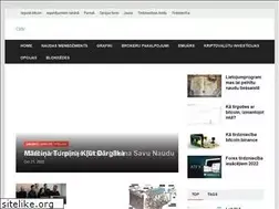 Sites similar to ctdv.lv
