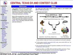 Sites similar to ctdxcc.org