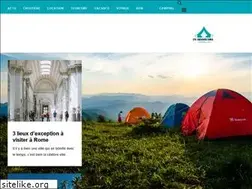 Sites similar to cte-chevauxetanes-camping-gite.com