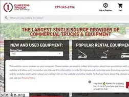Sites similar to cte-equipment.com