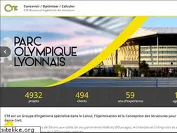 Sites similar to cte-sa.com