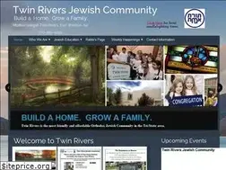 Sites similar to cte-twinrivers.org