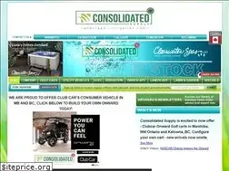 Sites similar to cte.ca