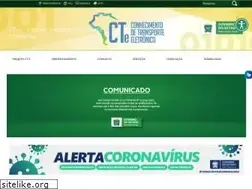 Sites similar to cte.ms.gov.br