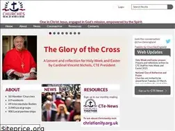Sites similar to cte.org.uk