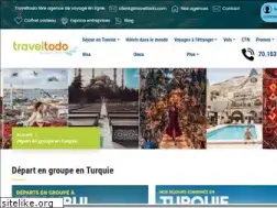 Sites similar to cte.tn