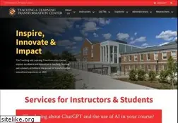 Sites similar to cte.umd.edu