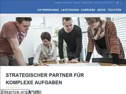 Sites similar to cteam.de