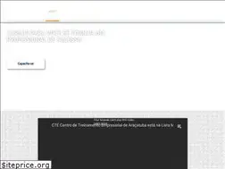 Sites similar to ctearacatuba.com.br