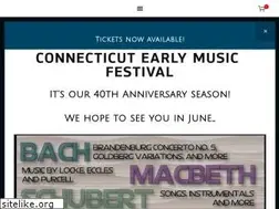 Sites similar to ctearlymusic.org