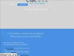 Sites similar to ctec-leasing.com