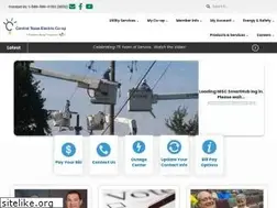 Sites similar to ctec.coop