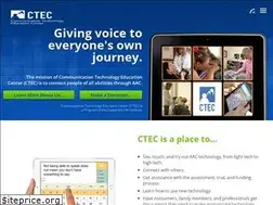 Sites similar to ctecaac.org