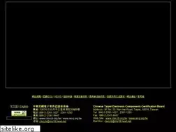 Sites similar to cteccb.org.tw