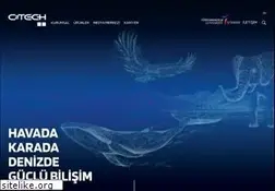 Sites similar to ctech.com.tr