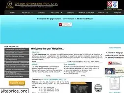 Sites similar to ctechengg.com