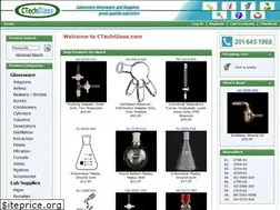 Sites similar to ctechglass.com