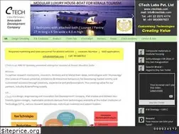 Sites similar to ctechlab.com