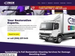 Sites similar to ctechrestoration.com