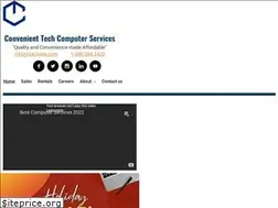 Sites similar to ctechsite.com