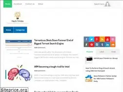 Sites similar to ctechtricks.blogspot.com