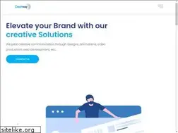 Sites similar to ctechway.com