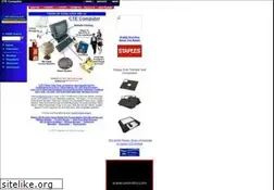 Sites similar to ctecomputer.com