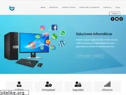 Sites similar to ctecperu.com