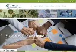 Sites similar to ctecs.org
