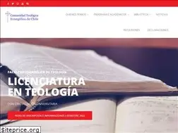Sites similar to ctedechile.cl