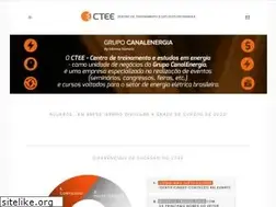 Sites similar to ctee.com.br