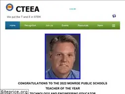 Sites similar to cteea.org