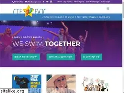 Sites similar to cteelgin.com