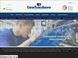 Sites similar to cteep.com