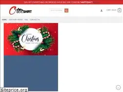 Sites similar to cteeshirt.com
