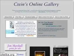 Sites similar to ctein.com