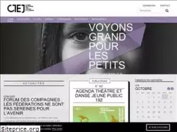 Sites similar to ctej.be