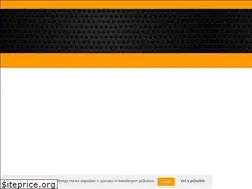 Sites similar to ctek.si