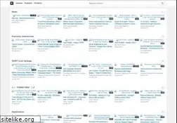 Sites similar to ctel.msk.ru