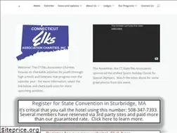 Sites similar to ctelks.org