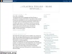 Sites similar to ctelless.blogspot.com