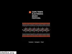 Sites similar to ctemf.com