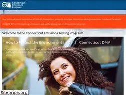 Sites similar to ctemissions.com