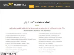Sites similar to ctemmemorias.com